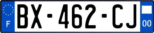 BX-462-CJ