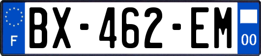 BX-462-EM