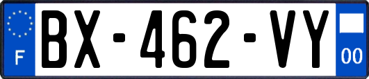 BX-462-VY