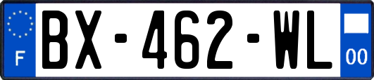 BX-462-WL