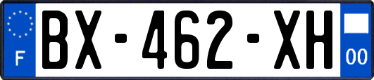 BX-462-XH