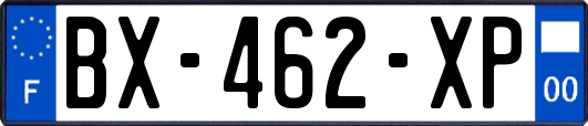 BX-462-XP