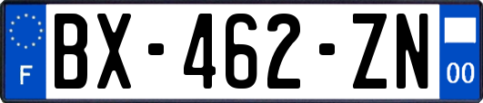 BX-462-ZN