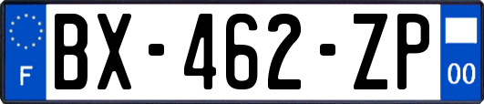 BX-462-ZP