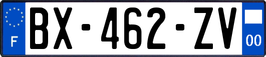 BX-462-ZV