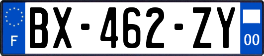 BX-462-ZY