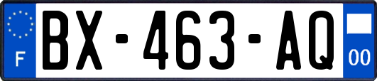 BX-463-AQ