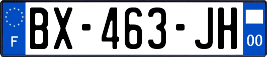 BX-463-JH