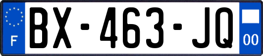 BX-463-JQ