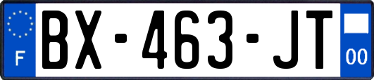 BX-463-JT