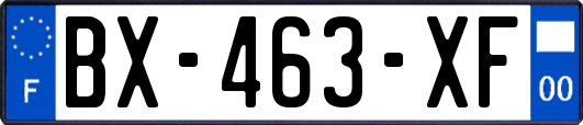 BX-463-XF