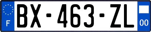 BX-463-ZL