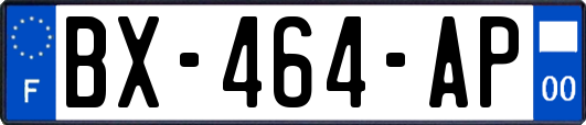 BX-464-AP