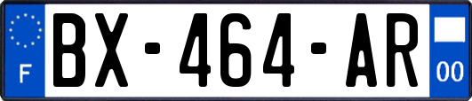 BX-464-AR