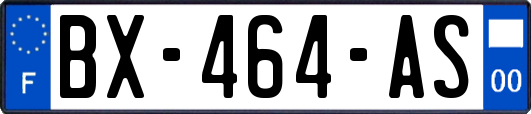 BX-464-AS