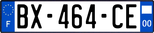 BX-464-CE