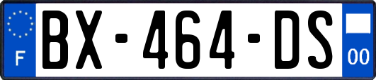 BX-464-DS