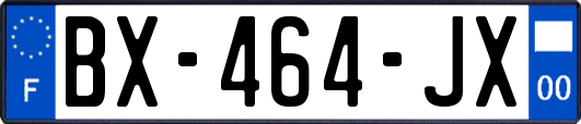 BX-464-JX