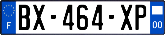 BX-464-XP