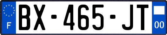 BX-465-JT