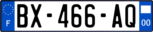 BX-466-AQ