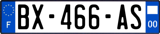 BX-466-AS