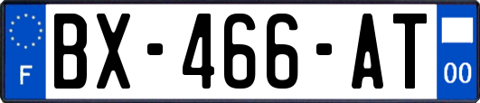 BX-466-AT