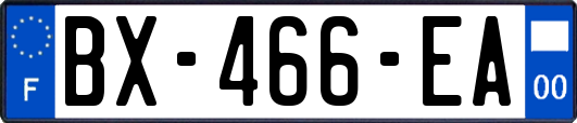 BX-466-EA