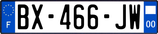 BX-466-JW