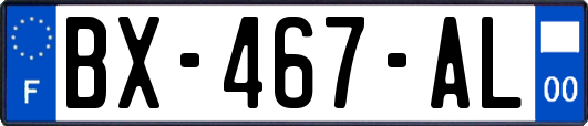 BX-467-AL