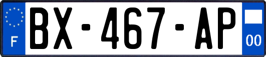 BX-467-AP