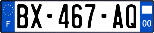 BX-467-AQ