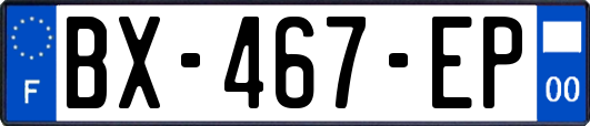 BX-467-EP