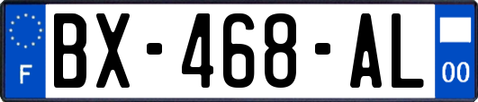 BX-468-AL