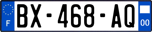 BX-468-AQ