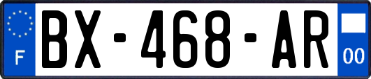 BX-468-AR