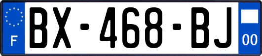 BX-468-BJ