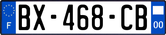 BX-468-CB