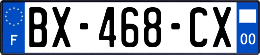 BX-468-CX