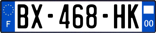 BX-468-HK