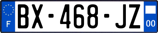 BX-468-JZ