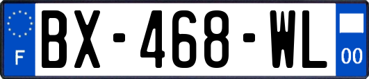 BX-468-WL