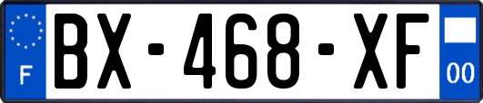 BX-468-XF