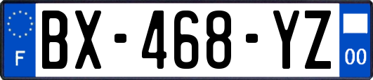 BX-468-YZ