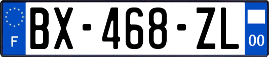 BX-468-ZL