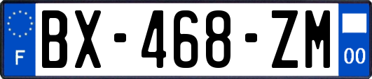 BX-468-ZM