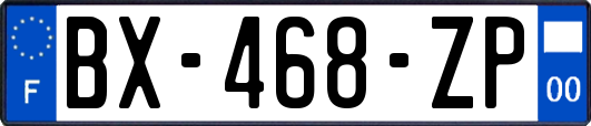 BX-468-ZP