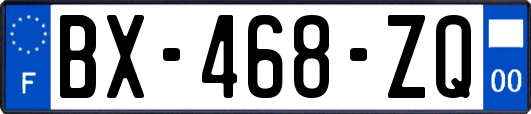 BX-468-ZQ