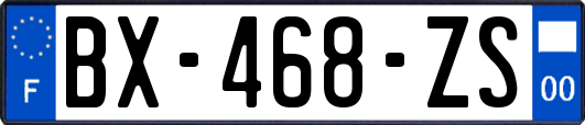 BX-468-ZS