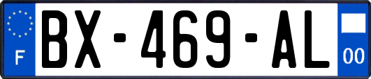 BX-469-AL